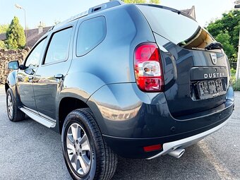 DACIA DUSTER 1.6i 16V 77KW 2014 1.MAJ. 79.000KM 4x4 TOP STAV - 6
