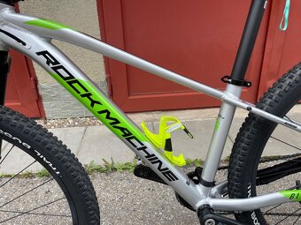 Rock Machine Blzz 27 HD LTD - 6