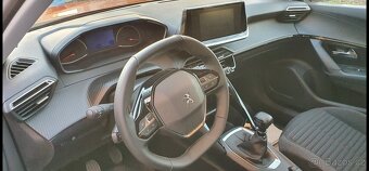 Peugeot 2008 1.2, r.v. 2021 - 6