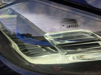 Top stav Prodám Bmw m440i Gran Coupe G26 r.v. 2021 - 6