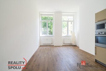 Prodej, byty/1+kk, 31.8 m2, Palackého, Přívoz, 70200 Moravsk - 6