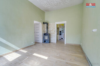 Prodej bytu 2+1, 53 m², Karlovy Vary, ul. Prašná - 6