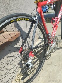 Silniční kolo ORBEA - 6
