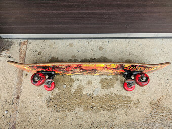 Skateboard - 6