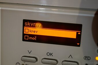 Miele pračka W 5985 - 7kg, 1600 otáček, parní praní - 6
