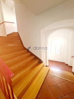 Pronájem obchodního prostoru 424 m² Myslíkova, Praha 1 - Nov - 6