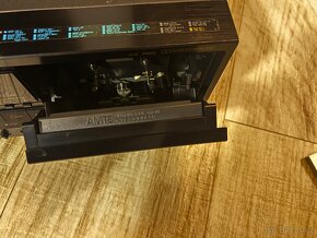 Aiwa AD-WX888 stereo double cassette deck - 6
