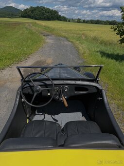 DKW F7/8 roadster - 6