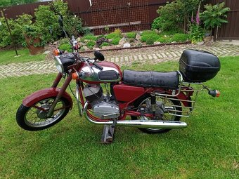Jawa 350/634-4 - 6