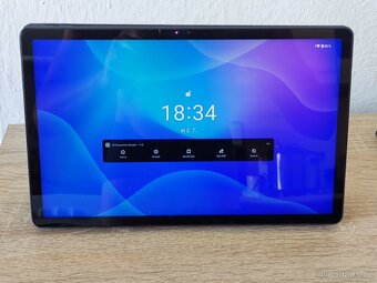 Lenovo Tab P11 128gb - 6