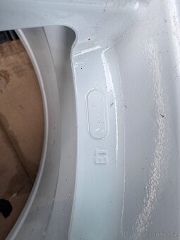 5X114,3 Speedline Corse flowforming Type 2120 8x18 - 6