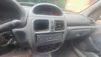 Renault clio 1.2 na ND - 6