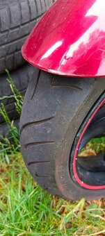 Jonway GTS 125 - 6