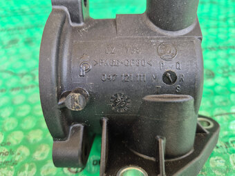 skříň termostatu Škoda Felicia 1.3 , Octavia I (1U) 1.4 , Fa - 6