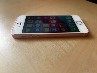 Iphone SE 2016 - 6