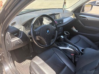 BMW X1 2.0d xDrive - 6