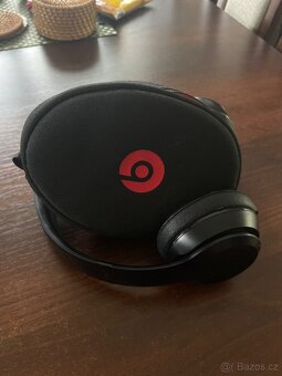 Beats Solo 4 - Wireless sluchátka on-ear - 6