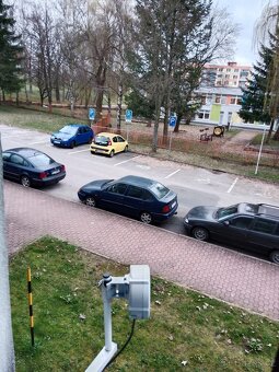 opel astra - 6