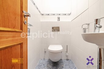 Pronájem byt 2+1 s parkováním, 66 m2 - Zlín, ev.č. 02330 - 6