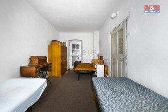 Prodej rodinného domu, 55 m², Mlázovy - Kolinec - 6