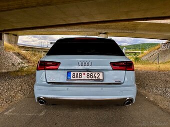 Audi A6 Allroad 3.0TDI C7, ,2018,162 tkm,Audi Exclusive - 6