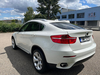 BMW X6 3.5D 210KW - 6