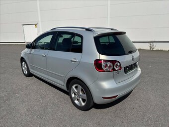 Volkswagen Golf Plus 1.4i 59kW 2011 106065km 1.majitel - 6