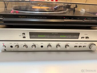 zesilovač CV 1450Dual - 6