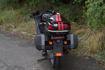 Kawasaki GTR 1000 – rok výroby 1994 - 6