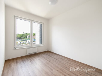 Pronájem bytu 2+kk, Počernická, Strašnice, 22000 Kč/měs, 39 - 6