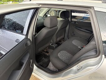 SKODA FABIA 1.2 47 V PLYNU ROK 2007 STK PLATNA - 6