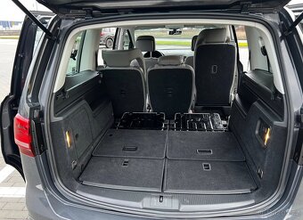 Volkswagen Sharan 2.0 TDI BMT Highline DSG - 6