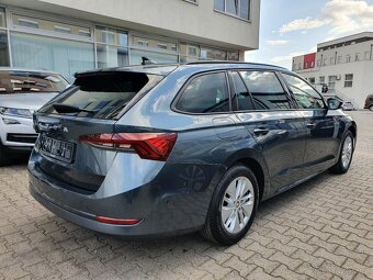 Škoda Octavia 4 Combi 2.0TDI 110kW DSG Virtual ACC Keyless - 6