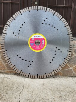 Prodam rozbrušovaci pila HILTI dsh 700-x (350mm) 07.2024 rok - 6
