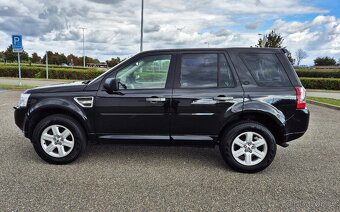 LAND ROVER FREELANDER  2.2TD4 140KW  4x4 AUTOMAT ALPINE HUD - 6