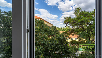 Prodej bytu 3+1, 71 m2 + sklep, Bělocerkevská, Praha - Vršov - 6