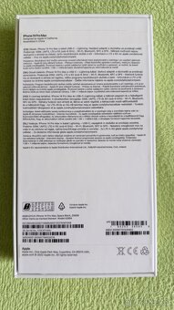 IPhone 14 pro max - 256GB - 6