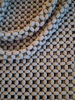 Korálkové kabelky - 6