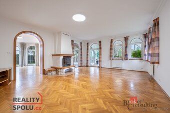 Pronájem, domy/vila, 369 m2, V Zahradách 590, 25241 Dolní Bř - 6