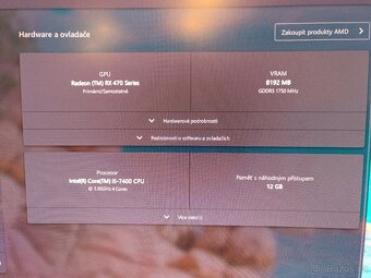 Prodám nebo vyměním herní PC za Xbox nebo PS4 - 6