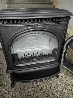 Jotul F3 CB - 6