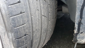 AUDI A2 1,4i 55kW 2002 AUA - JEZDI, DILY - 6