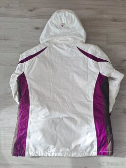 Zimní lyžařská bunda - 6