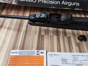 Vzduchovka Gamo Replay 10 - 6