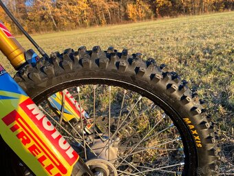 Suzuki rmz 250 2023 - 6