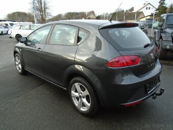 Seat Leon 1.2 TSI 77kW - 6
