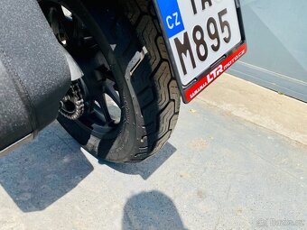 Honda CMX500 Rebel, možnost splátek a protiúčtu - 6