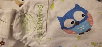 Péřová zaviovačka - Eva Kiedroňová - 6