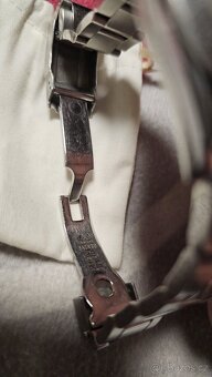 Prodám hodinky Rolex daytona - 6