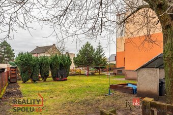 Prodej, byty/2+kk, 61 m2, Petra Jilemnického, Pražské Předmě - 6